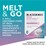 Blackmores Iron Rapi Melt Tablets 60 pack
