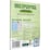 Lucent Globe Multipurpose Cleaner Sheets Tea Tree & Lime 2 pack