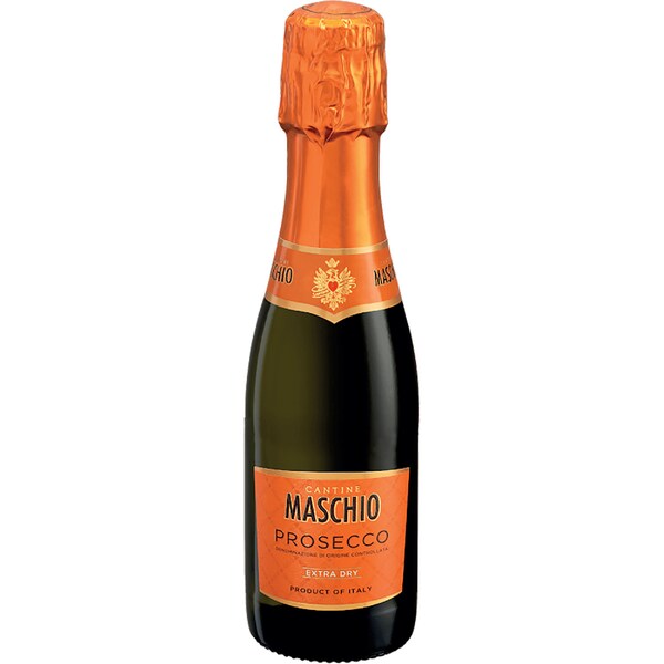 Maschio Prosecco Bottle 200mL