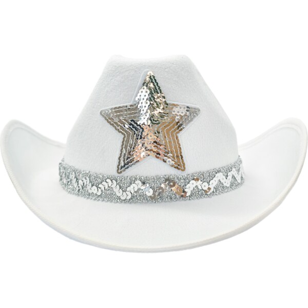 Whiz Pop Bang Western Hat each