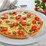 Dr. Oetker Ristorante Gluten Free Cherry Tomatoes & Pesto Pizza 370g