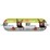 Prime Pantry Roll Dog Food Beef With Peas & Carrot 1.7kg