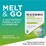 Blackmores Energy B12 Rapi Melt Cherry Flavour Tablets 60 pack