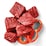 Optimum Roll Dog Food Adult Kangaroo & Capsicum 1kg