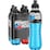 Powerade Mix Pack 600mL x 4 pack