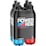 Powerade Mix Pack 600mL x 4 pack