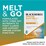 Blackmores Immune Rapi Melt Tablets 60 pack