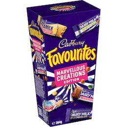 Cadbury 264g