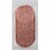 Mild Hungarian Salami Sliced 150g