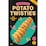 Crunch & Co Potato Twisties With Chicken Salt 520g