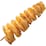 Crunch & Co Potato Twisties With Chicken Salt 520g