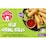 Lucky Kitchen Vegie Spring Rolls 270g