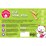 Lucky Kitchen Vegie Spring Rolls 270g