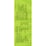 Lucky Kitchen Vegie Spring Rolls 270g