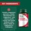 Nature's Own Magnesium Glycinate Tablets 120 pack