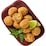 Mr Chen's Beef Rendang Rice Balls Snack Bites 200g