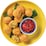 Mr Chen's Chinese Fried Rice Balls Snack Bites 200g