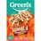 Green's Jumbl'd Cinnamon Scroll Cookies 520g