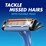 Gillette Blue 3 Disposable Razors 10 pack