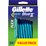 Gillette Blue 2 Flex Disposable Razors 24 pack