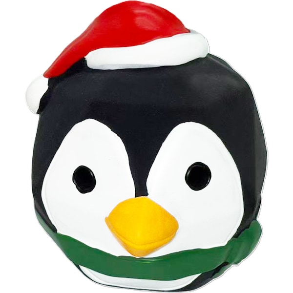 Minipaw Latex Dog Toy Penguin each