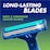 Gillette Blue 2 Flex Disposable Razors 12 pack