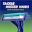 Gillette Blue 2 Flex Disposable Razors 12 pack