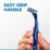 Gillette Sensor3 Comfort Disposable Razors 20 pack