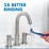 Gillette Sensor3 Comfort Disposable Razors 20 pack