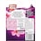 White King In Bowl Toilet Power Clean Floral Mist 2 pack