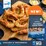 Agrios Wild Whole Banana Prawns 1kg