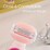 Gillette Venus Mini Comfort Glide Razor White Tea each