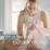 Gillette Venus Mini Comfort Glide Razor White Tea each