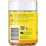 Life Botanics Nausea Relief Gummies Ginger Lemon Flavour 60 pack