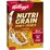Kellogg’s Nutri Grain Honey Crunch Breakfast Cereal 435g
