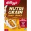 Kellogg’s Nutri Grain Honey Crunch Breakfast Cereal 435g