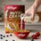 Kellogg’s Nutri Grain Honey Crunch Breakfast Cereal 435g