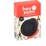 Hey Zomi Reusable Menstrual Disc Black each