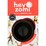 Hey Zomi Reusable Menstrual Disc Black each