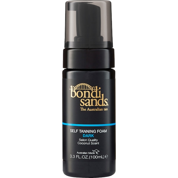 Bondi Sands Self Tanning Foam Dark 100mL