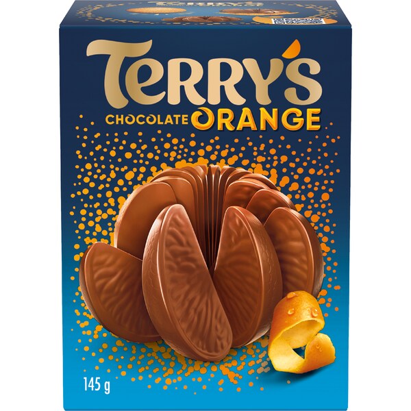 Terry's Chocolate Orange 145g