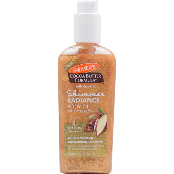 Palmer's Cocoa Butter Formula Shimmer Body Oil 150mL