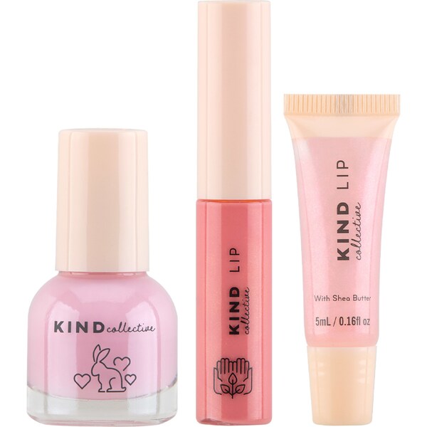 KIND Collective Mini Trio Collection Sweet Fix 3 pack