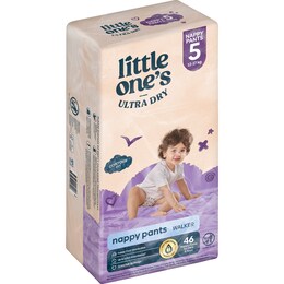 Little One's 1 ea