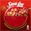 Sara Lee Strawberry Topped Baked Cheesecake 760g
