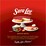Sara Lee Strawberry Topped Baked Cheesecake 760g