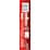 Sara Lee Strawberry Topped Baked Cheesecake 760g