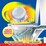 Elbow Grease Toilet Tablets Berry Blast 10 pack