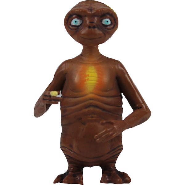 Christmas 3D Ornament ET each