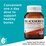 Blackmores Vitamin D3 1000IU Tablets 130 pack